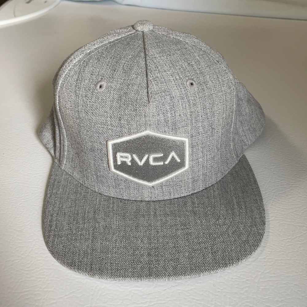 RVCA Hat
